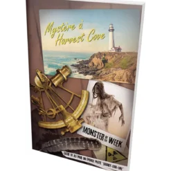 Monster of the Week : Mystère à Harvest Cove