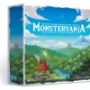 Monstervania