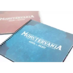 Monstervania