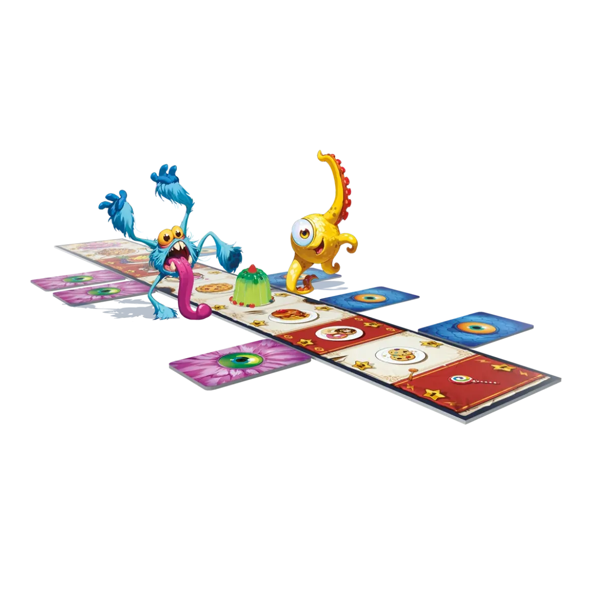 Monstrolicious