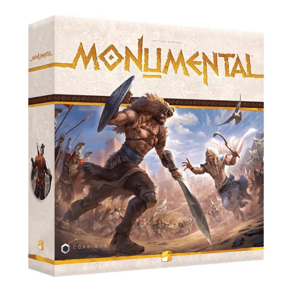 Monumental