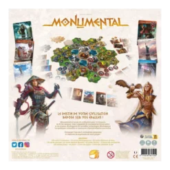Monumental