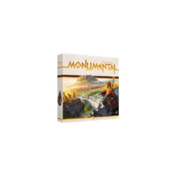 Monumental : African Empires - Extension