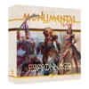 Monumental Duel : Espionnage