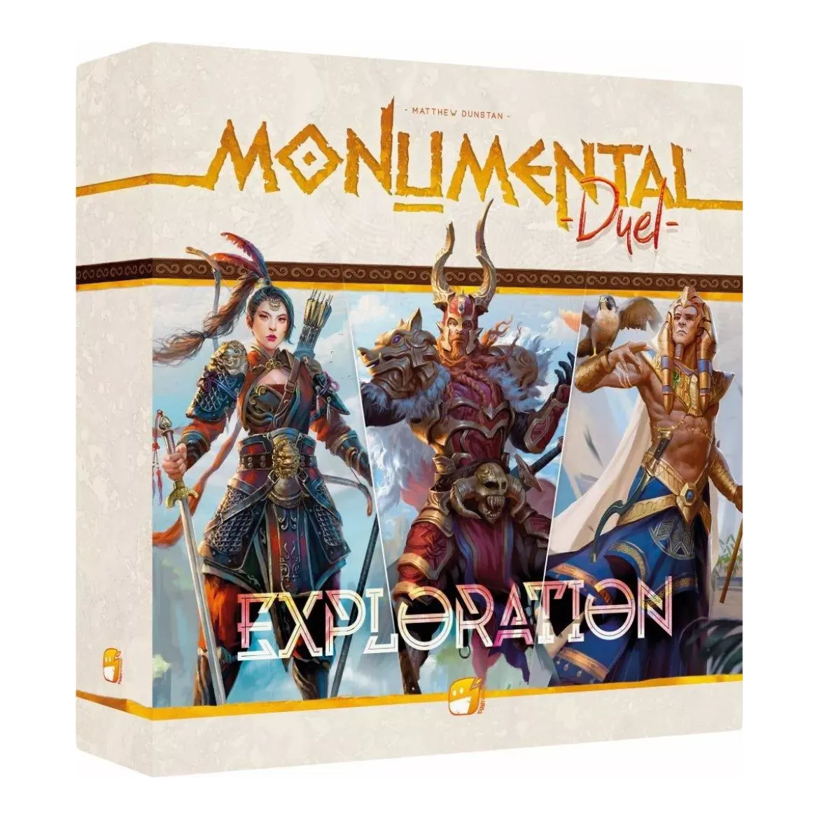 Monumental Duel : Exploration