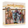 Monumental Duel : Négoce