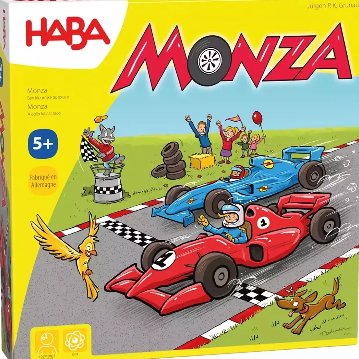 Monza