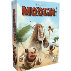 Moogh
