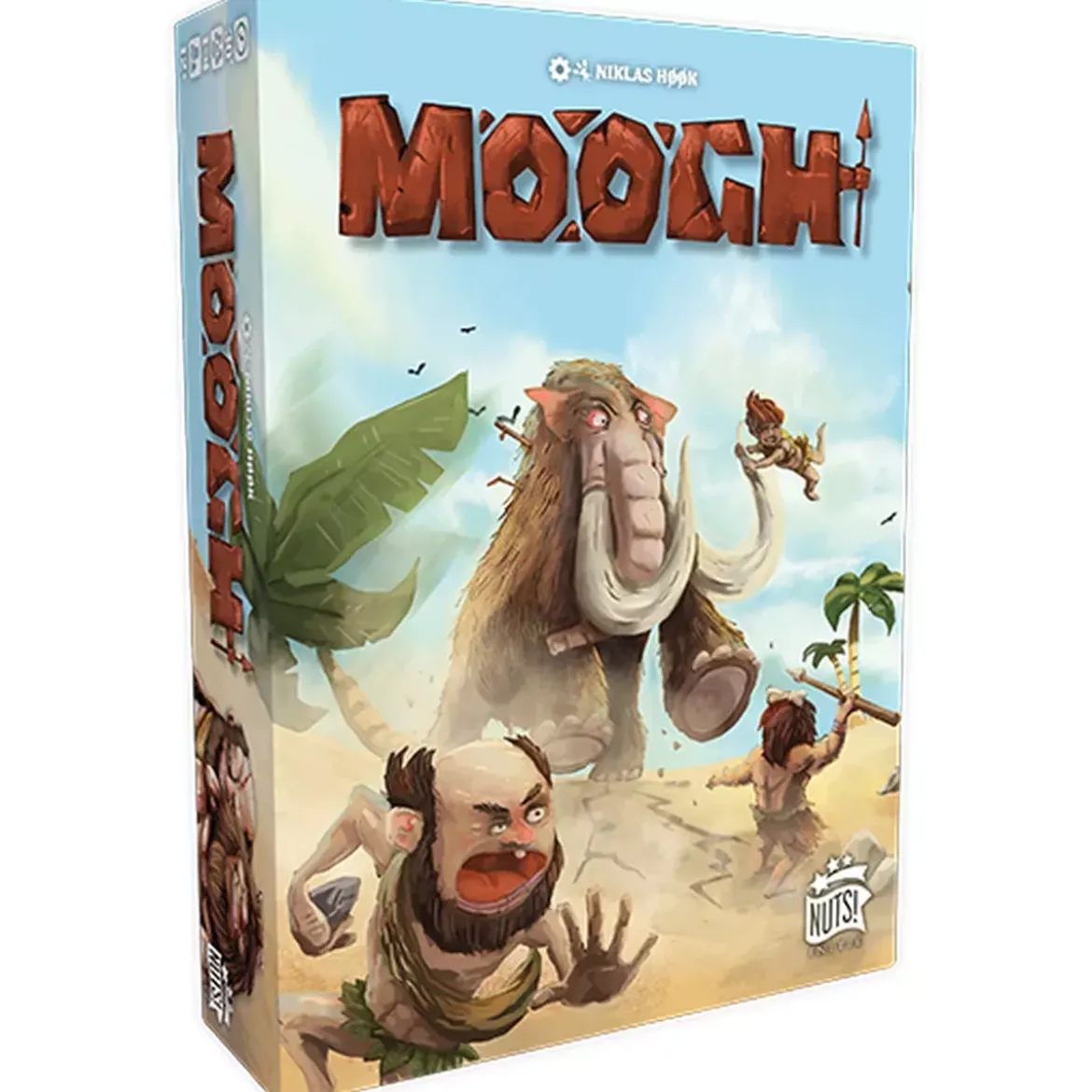 Moogh