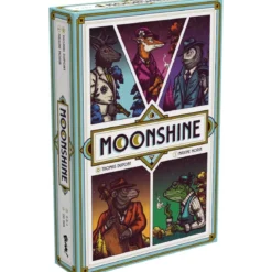 Moonshine