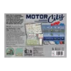 Motor City - Version Anglaise