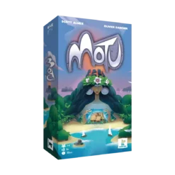 Motu