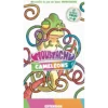 Moustache : Caméléons - Extension
