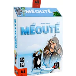 Méouté