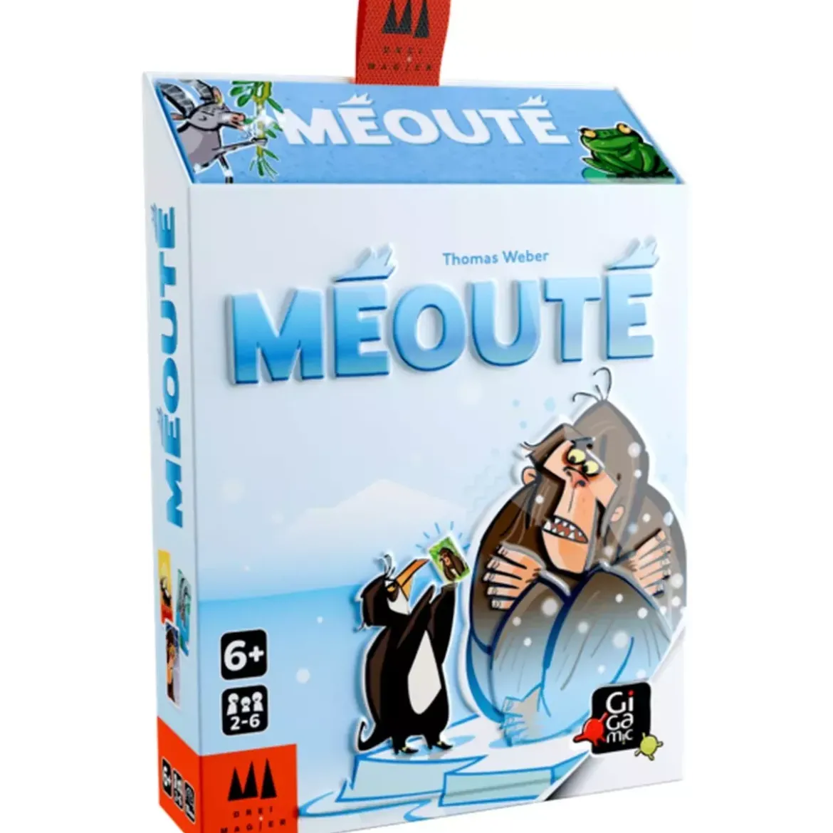 Méouté