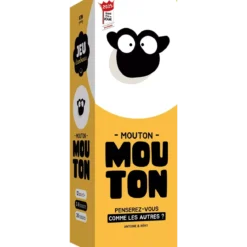 Mouton Mouton