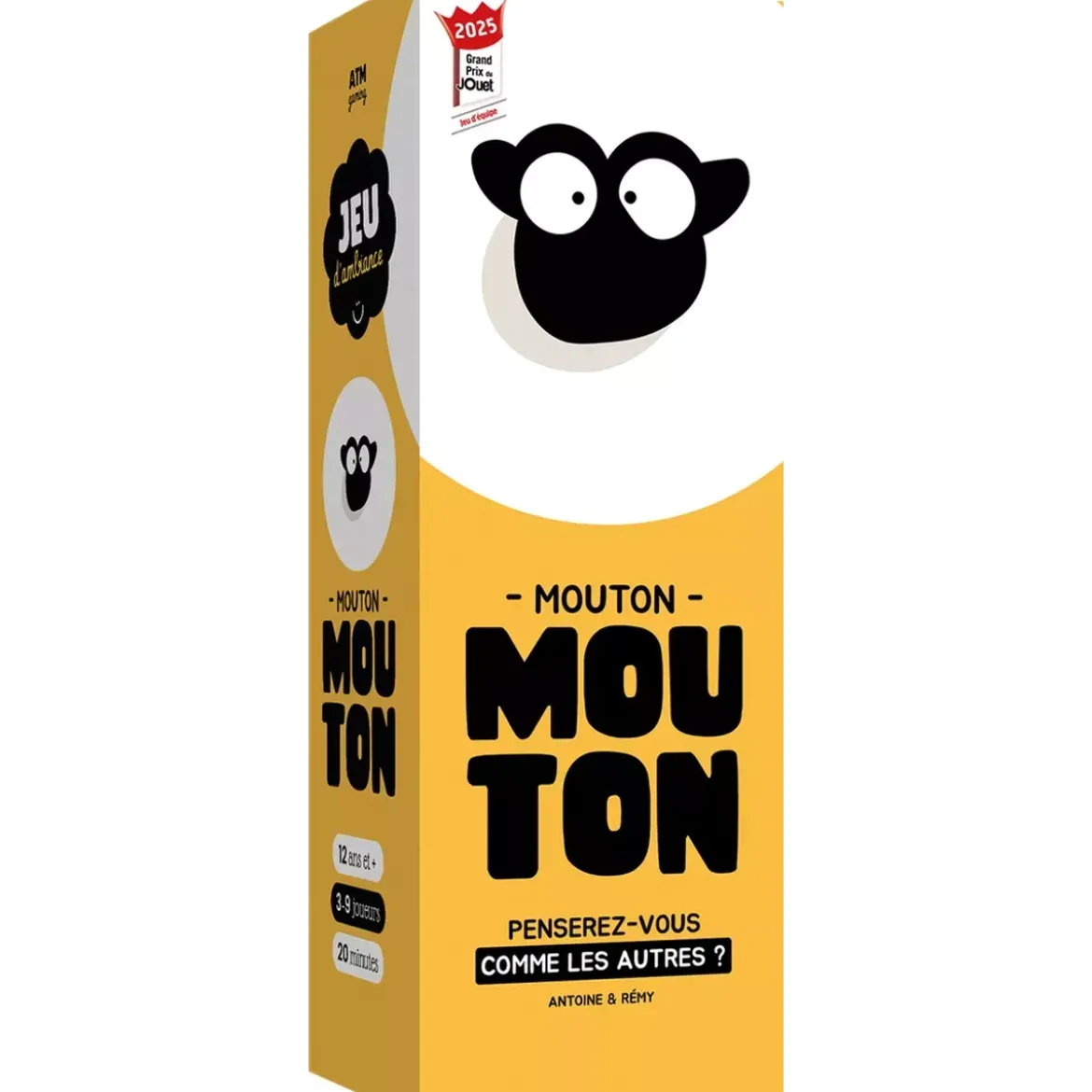 Mouton Mouton