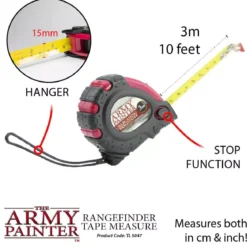 Mètre Ruban - Rangefinder Tape Measure - Outil