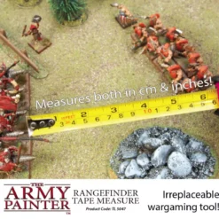 Mètre Ruban - Rangefinder Tape Measure - Outil