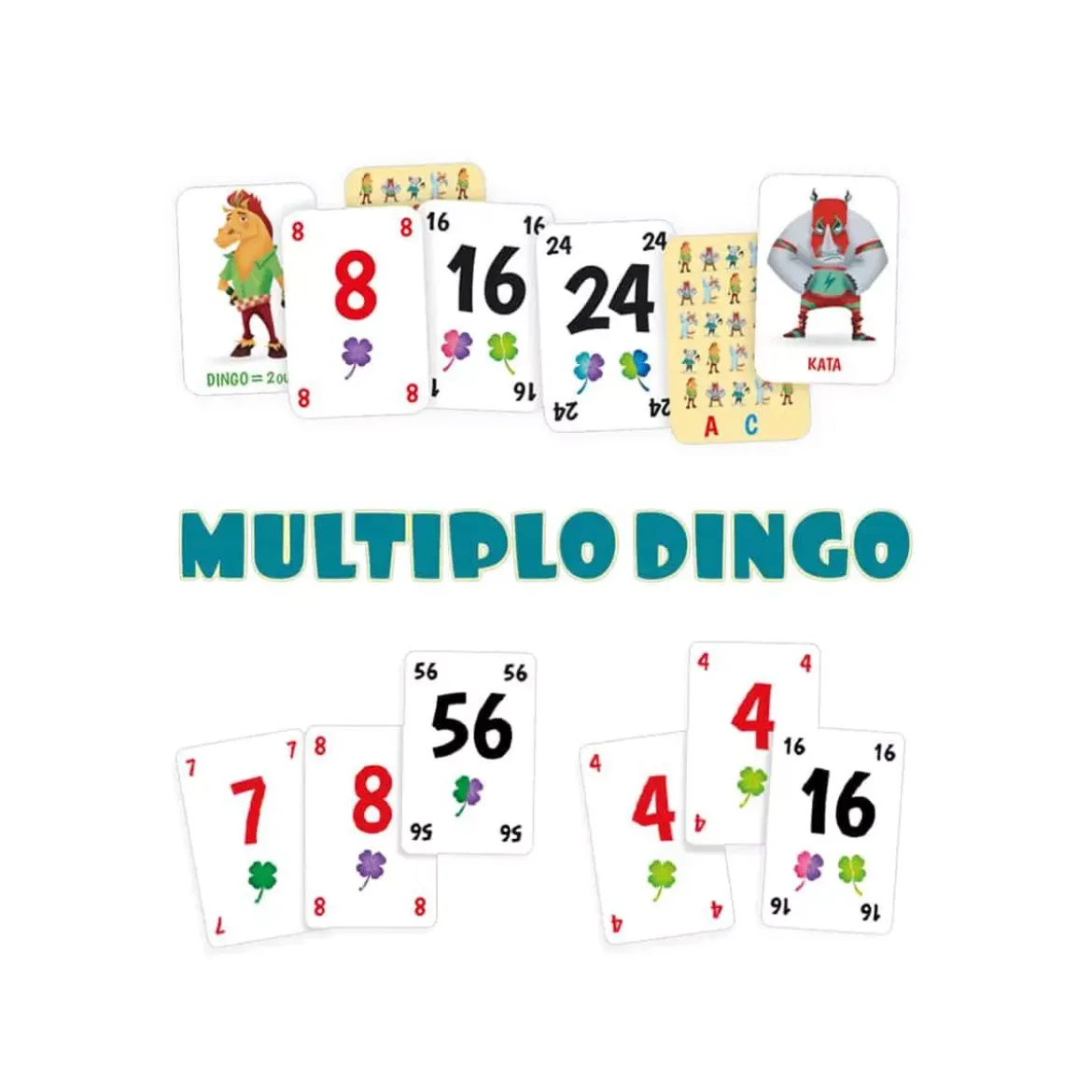 Multiplodingo CE2-CM2