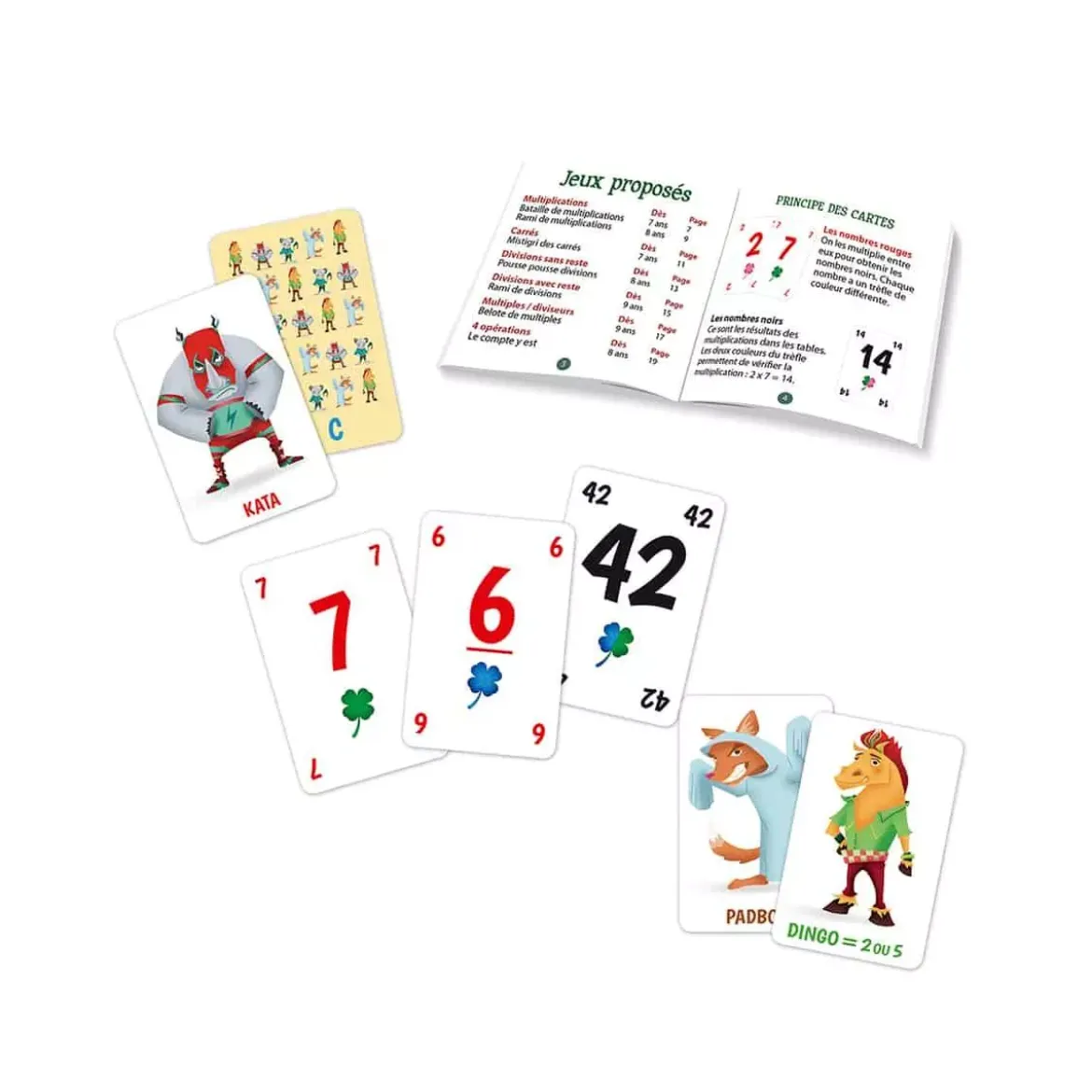 Multiplodingo CE2-CM2