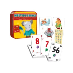 Multiplodingo CE2-CM2