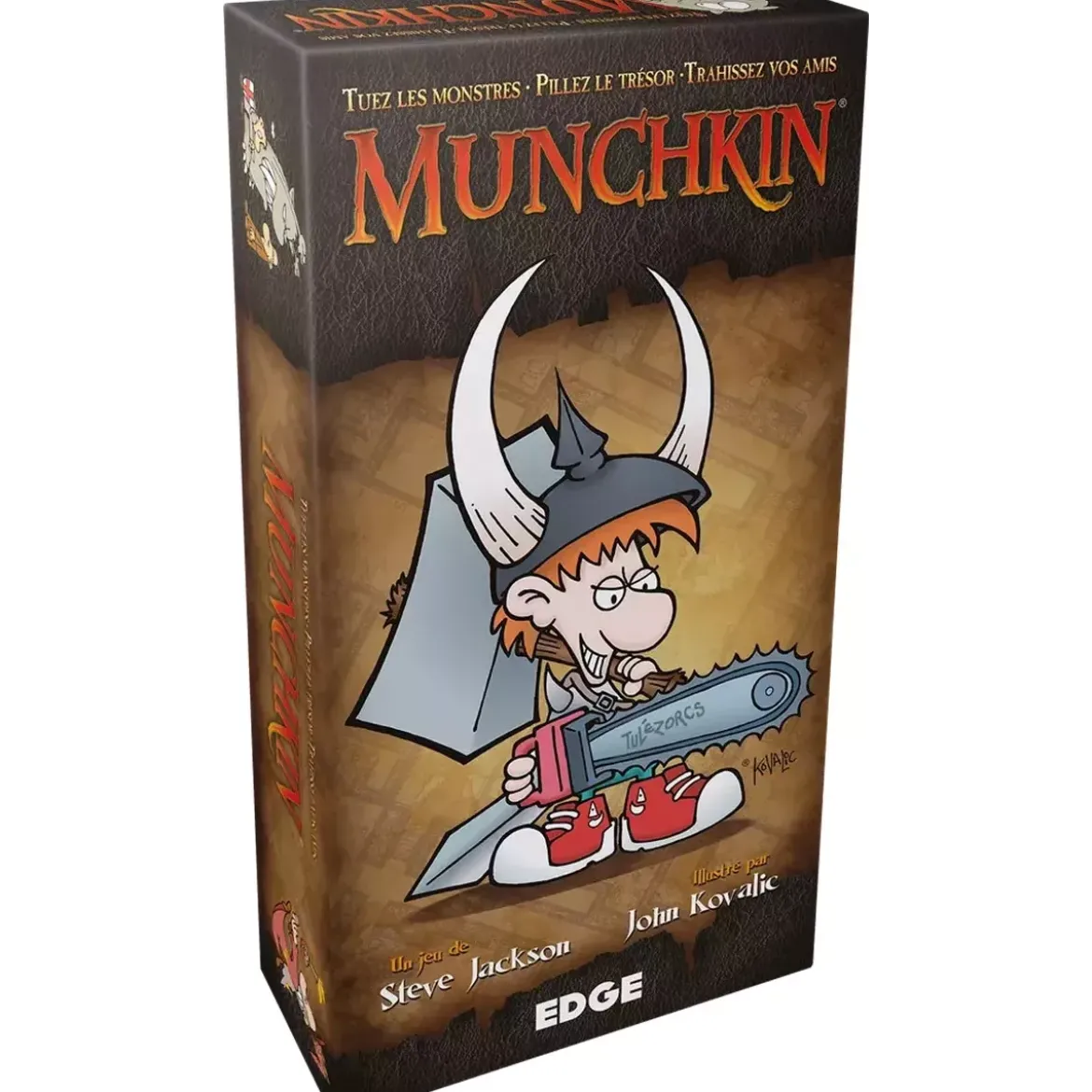 Munchkin
