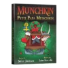 Munchkin : Petit Papa Munchkin - Extension