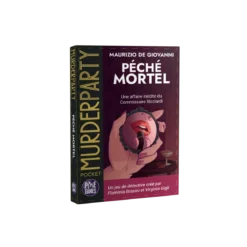 Murder Party Pocket - Péché Mortel