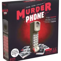 Murder Phone