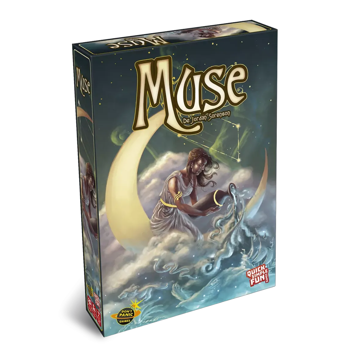 Muse