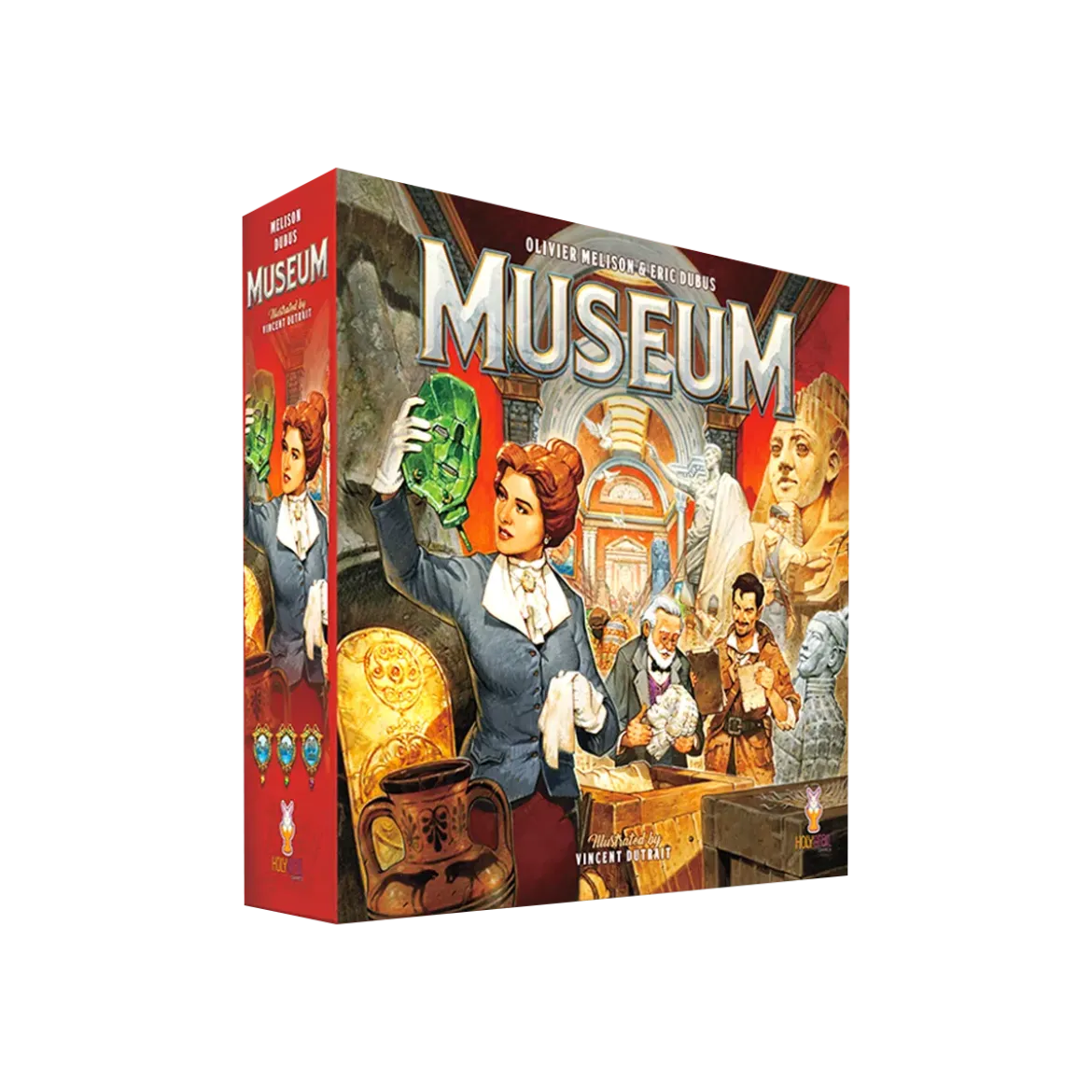 Museum