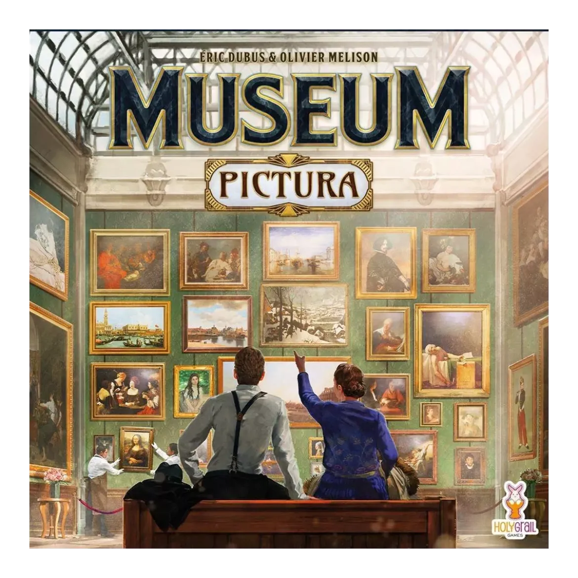 Museum : Pictura