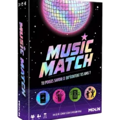 Music Match