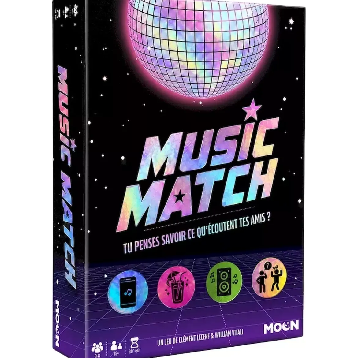 Music Match