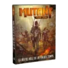 Mutant Year Zero : Livre de Base