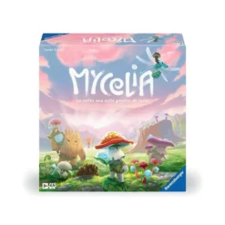 Mycelia