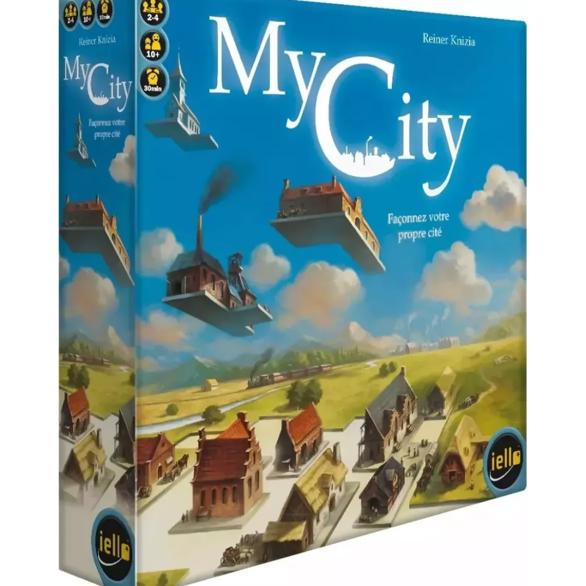 My City