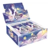 My Little Pony : Friendship Eternal Cards - Series 02 Rainbow Edition - Display de 20 Boosters