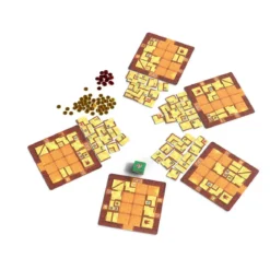 Mysterious Dungeon