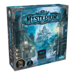 Mysterium - Nouvelle Édition