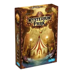 Mysterium Park
