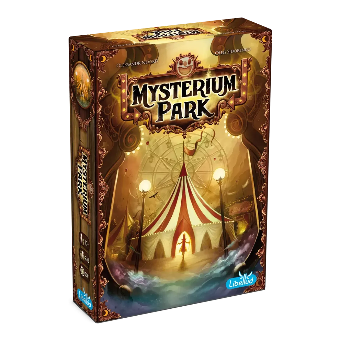 Mysterium Park