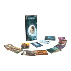 Mysterium : Secret & Lies - Extension