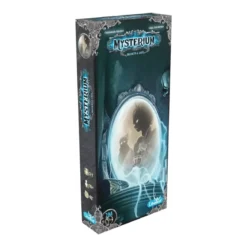 Mysterium : Secret & Lies - Extension