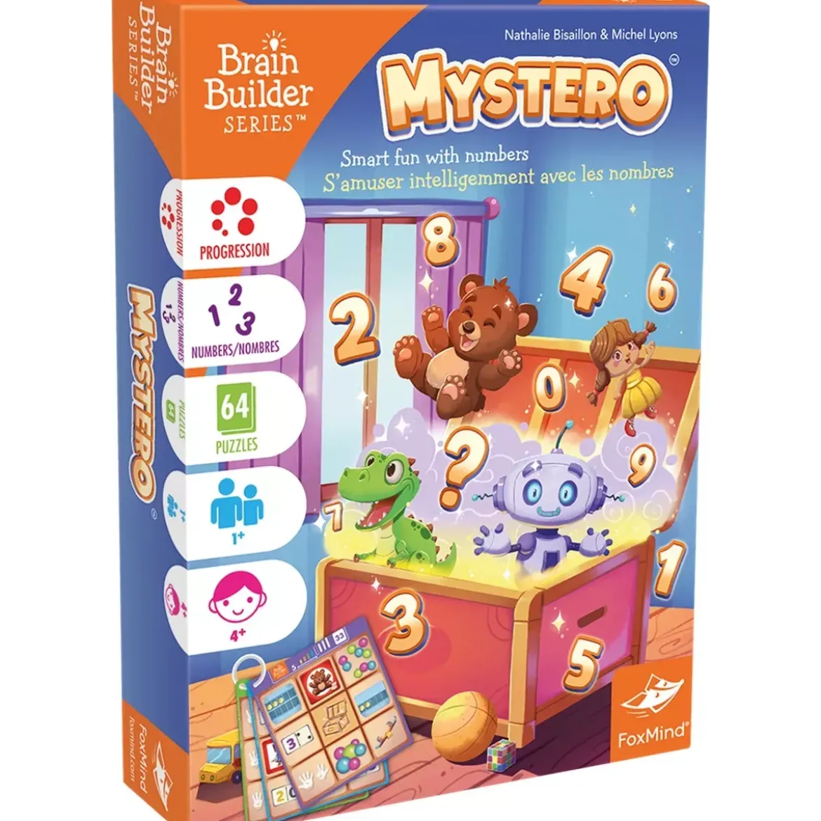 Mystero