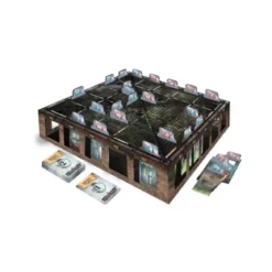 Mystery House
