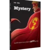 Mystery : La BD dont vous êtes le héros