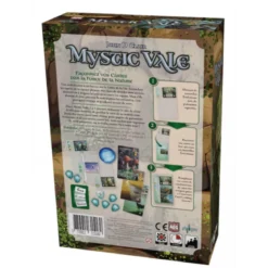 Mystic Vale