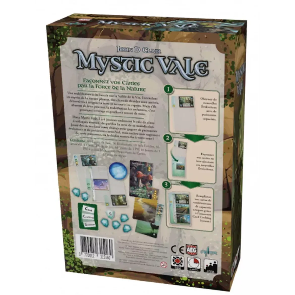 Mystic Vale